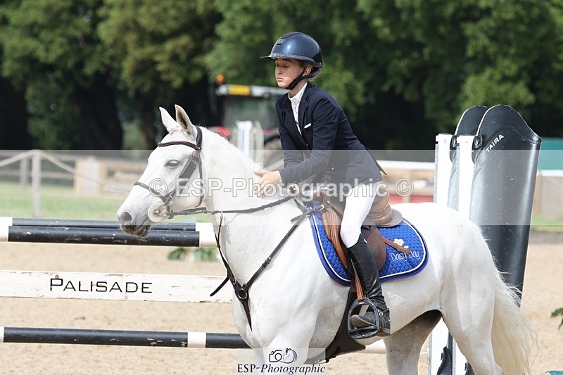 230617-155521-05808 - Cls 09 Blue Chip Pony Newc 2nd Rnd & Jump Off