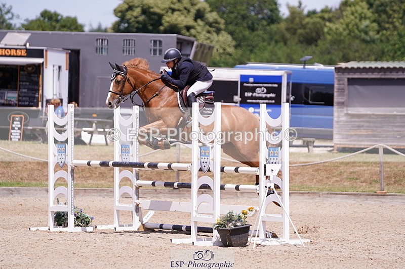 250704A-123312-10621 - Cls 21 Snr 1.10m Open