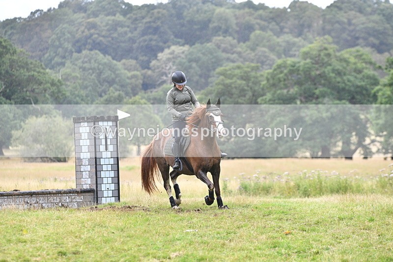 WJ5_3000 - Time at Jump 14:47 to 15:17