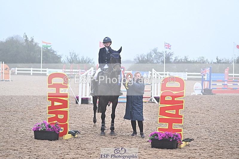 241006A-111907-06452 - Cls 24 95cm Nat Am Quals