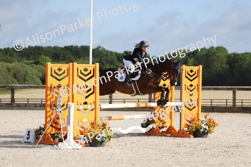 20250622-0149 - PC 90 Qualifier - Round 1