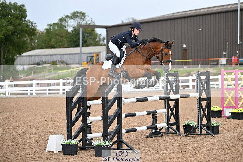 240912A-150050-02076 - Cls 13 1.10m Amateur Qualifier