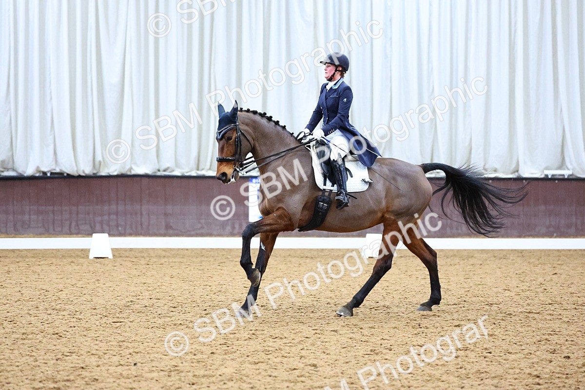 SBM_002638 - Class 23-25-26 - FEI PSG FEI INTI FEI Pony Team Test
