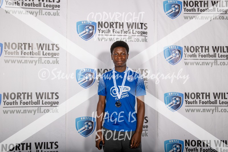 North Wilts Presentations 2026-146 - Swindon Supermarine Youth FC White