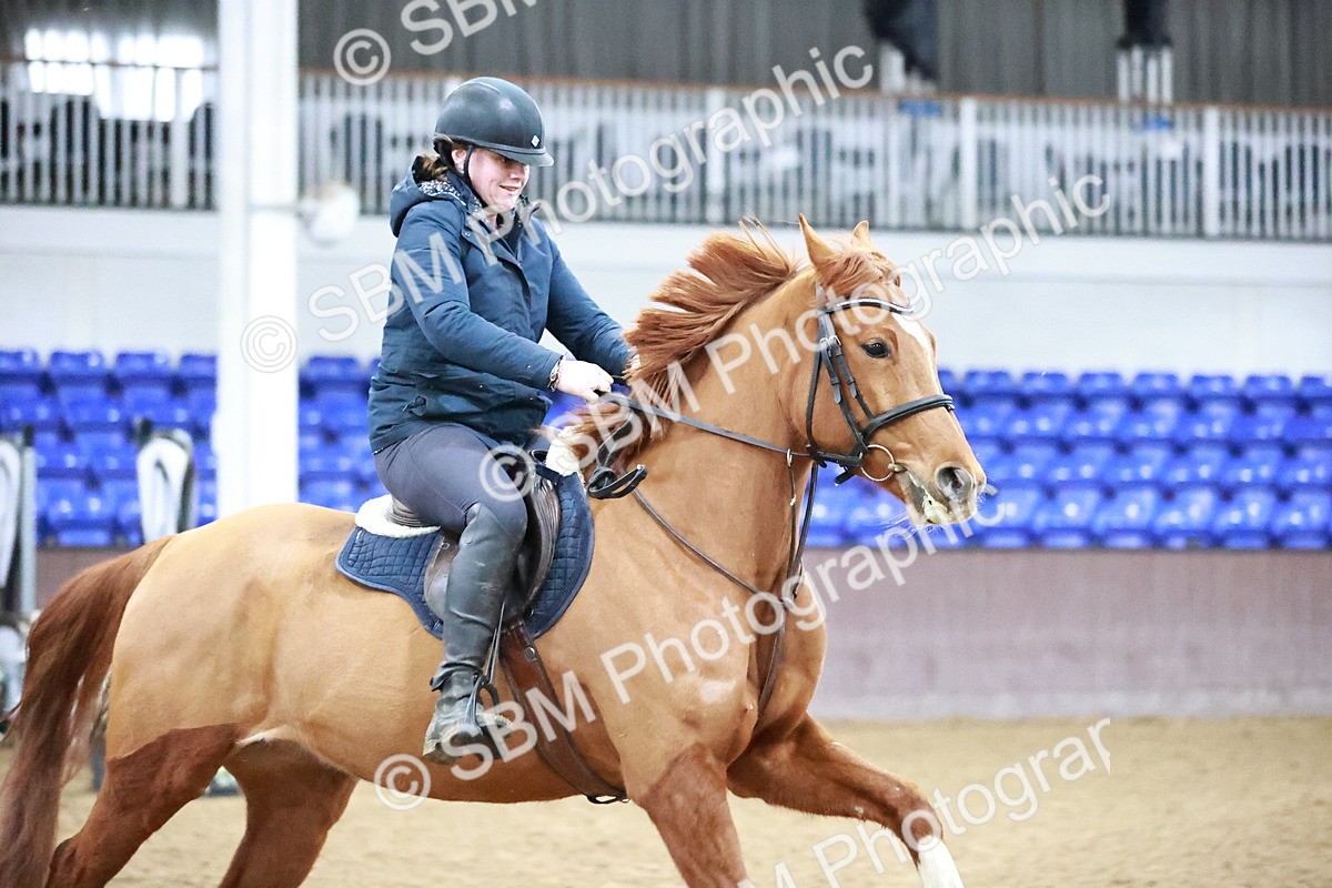 SBM_004127 - Class 14 - Clear Round 80cm