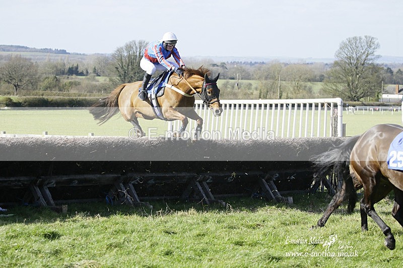 PtP 260222 215 - Kingston Blount Racing Club Point-to-Point 26/02/22