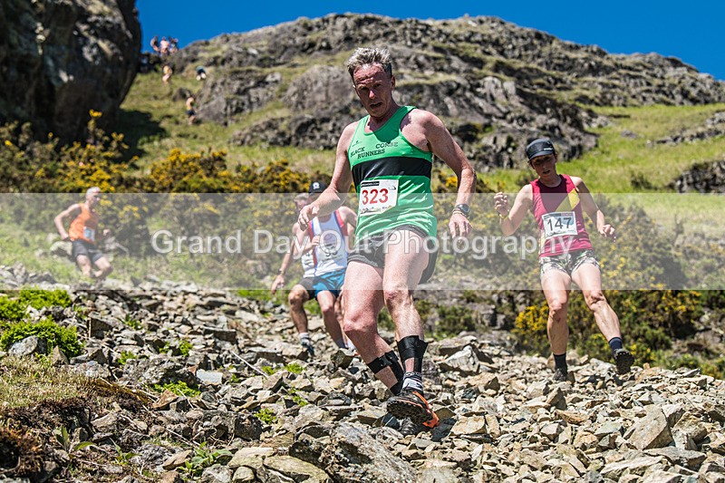 Coniston Senior-114 - Coniston Gullies Senior Fell Race Sunday 24th May 2026