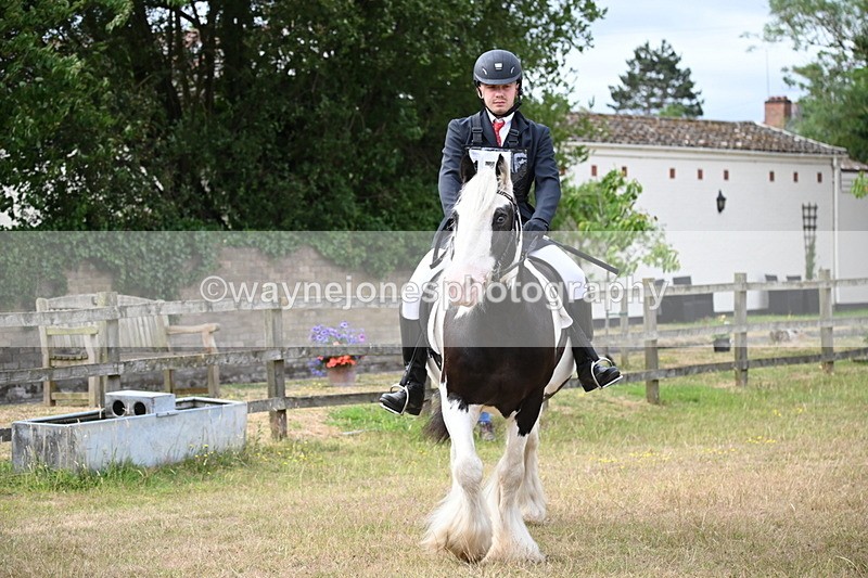 WJ6_7429 - Class 9 Tack and Turnout