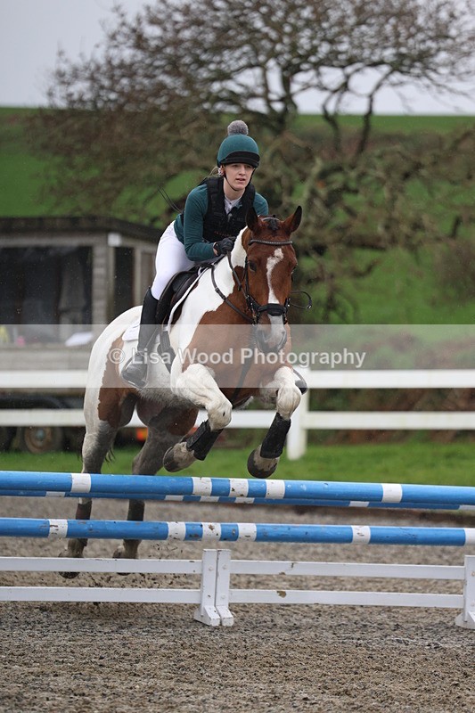 3E7A7177 - Class 2: 80cm Part 2