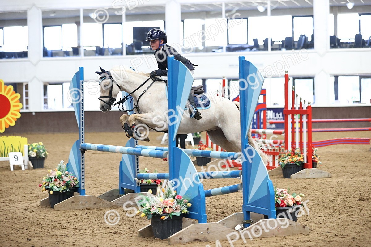 SBM_002673 - Class 12 - Springboard 128cm 138cm 90cm 1.00m