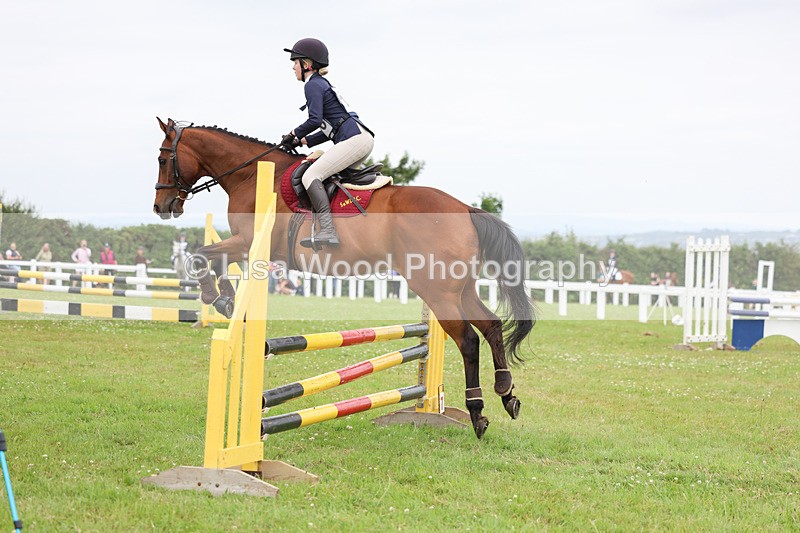 3E7A5955 - Class 5: PC80 Regional Qualifier Rnd 2 (A)