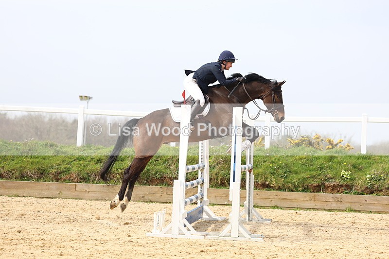 3E7A7253 - Class 6: Senior Discovery/1m open