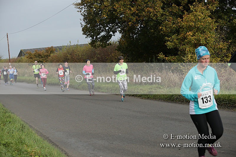 CAD5 171119-0280 - Sutton Benger 5 mile Flyer – 17th Nov 2019