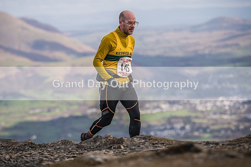 Coledale-995 - Coledale Horseshoe Fell Race Saturday 30th March 2024