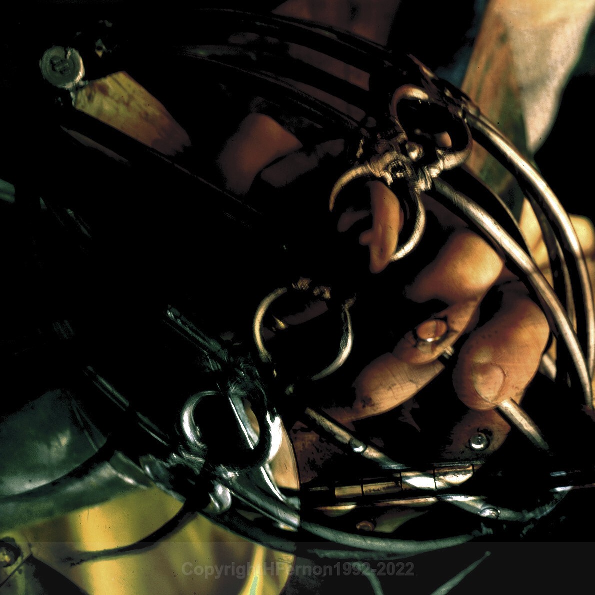  - GAUNTLET 2022