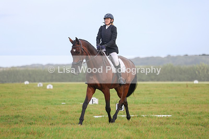 3E7A5320 - Class 1: Trebudannon Open: Dressage