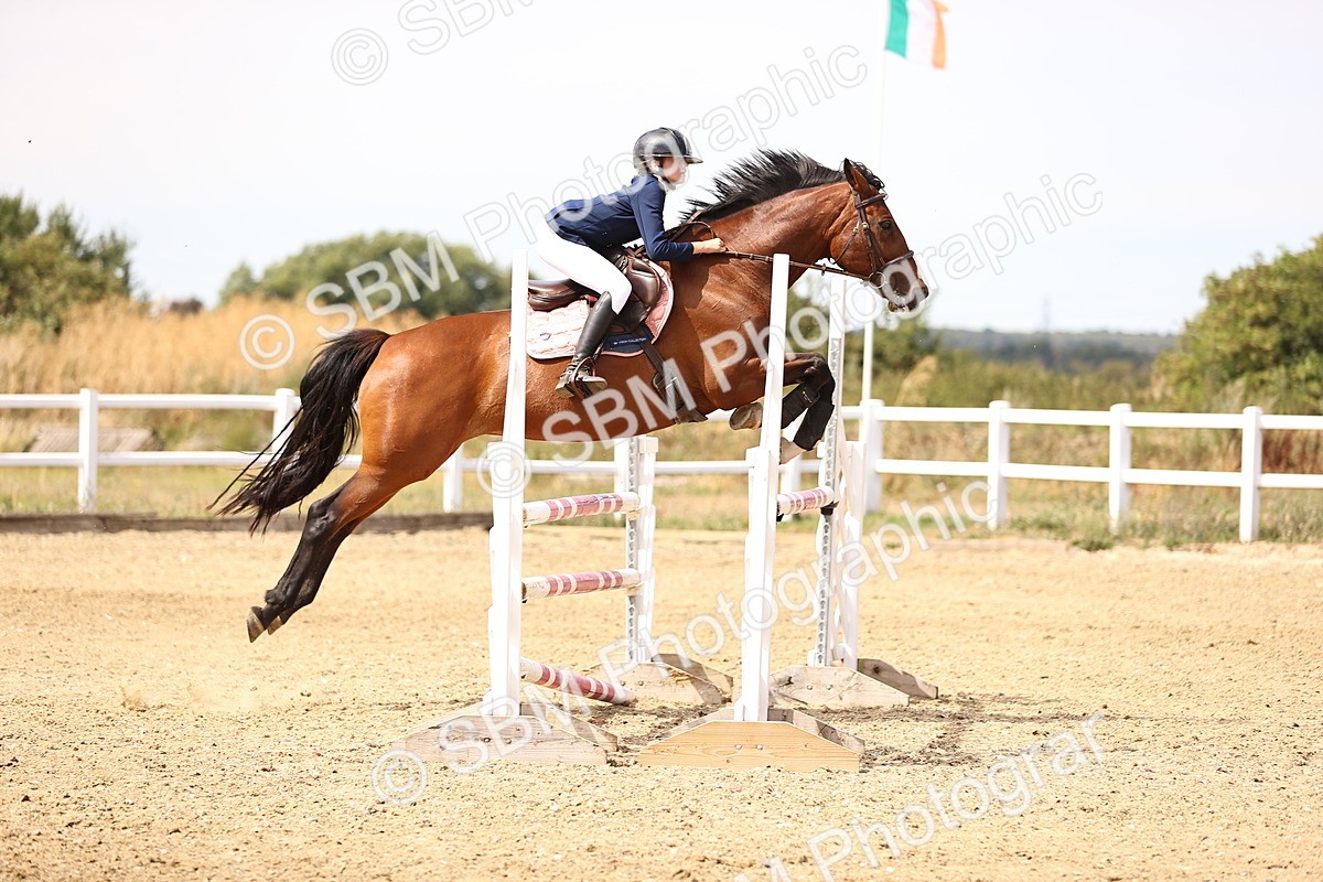 SBM_001204 - Class 4 - Senior Discovery - 1.00m Open