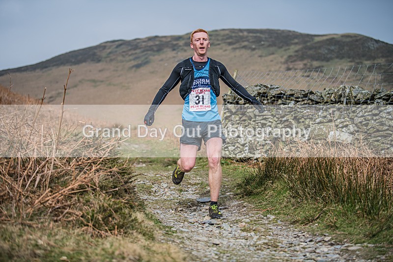 Black Combe-966 - Black Combe Fell Race Saturday 9th March 2024