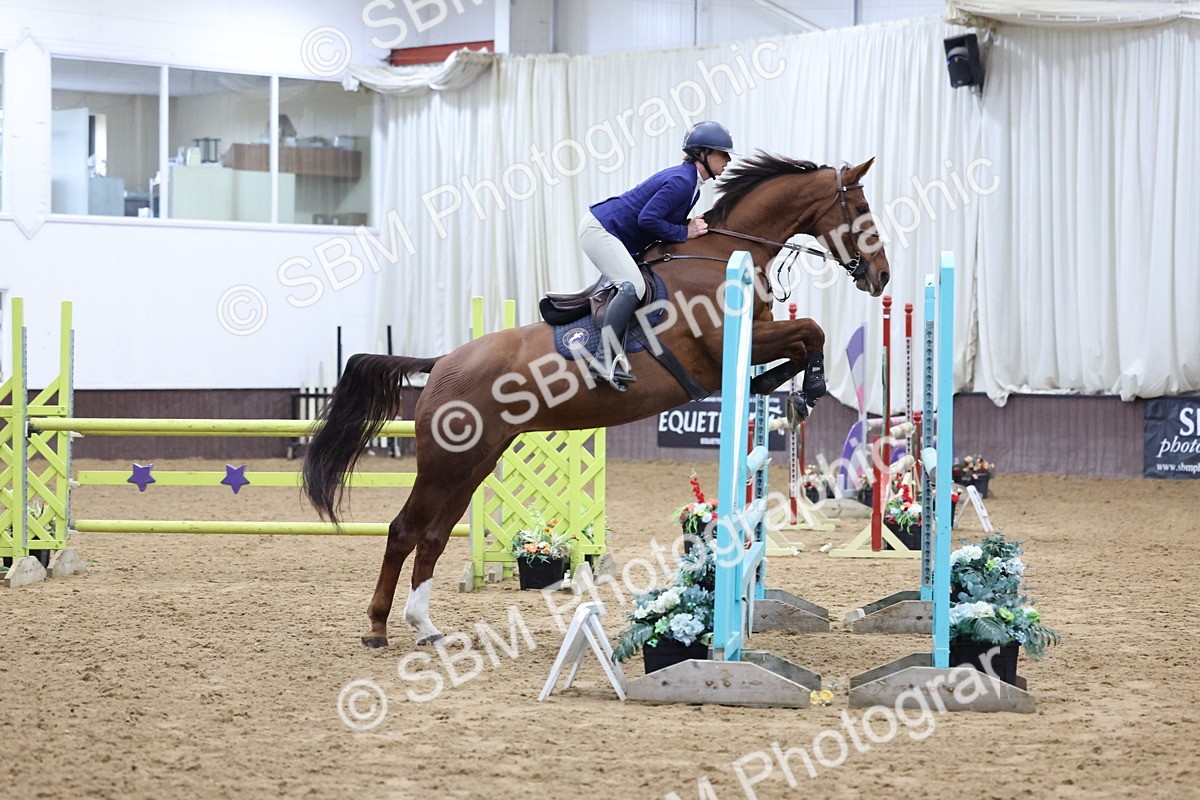 SBM_006664 - Class 23 - Senior Newcomers - 1.10m Open