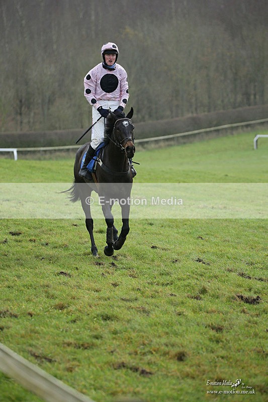 PtP 121221 222 - Barbury International Point-to-Point 112/12/2021
