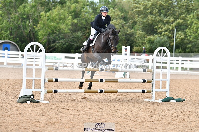 230819A-152201-01000 - Cls 32 95cm Amateur Qualifier