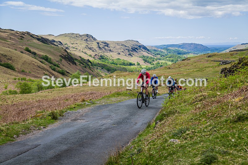124541 - Hardknott Pass Camera 1 12.00-13.00