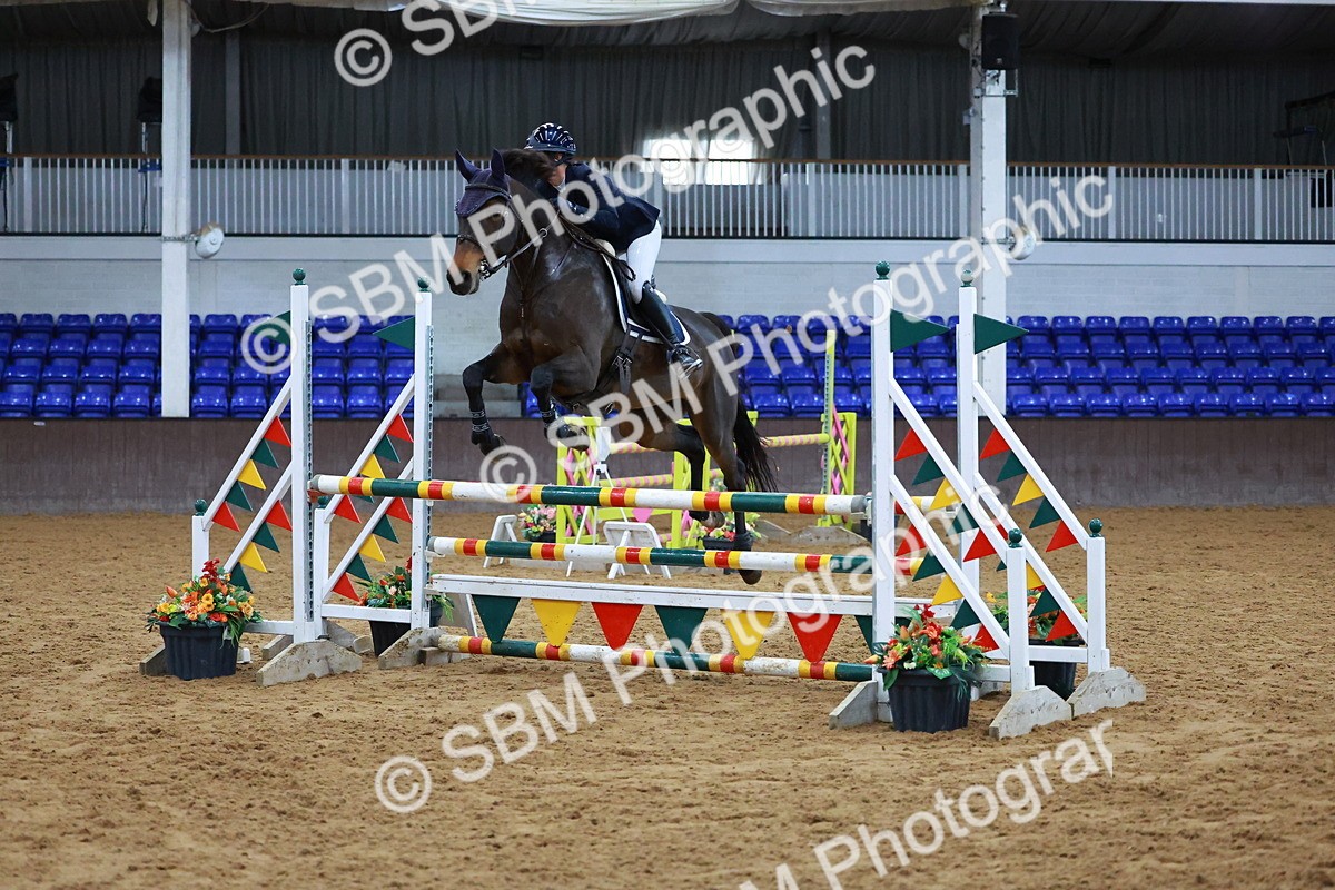 SBM_001277 - Class 4 - Senior Newcomers - 1.10m