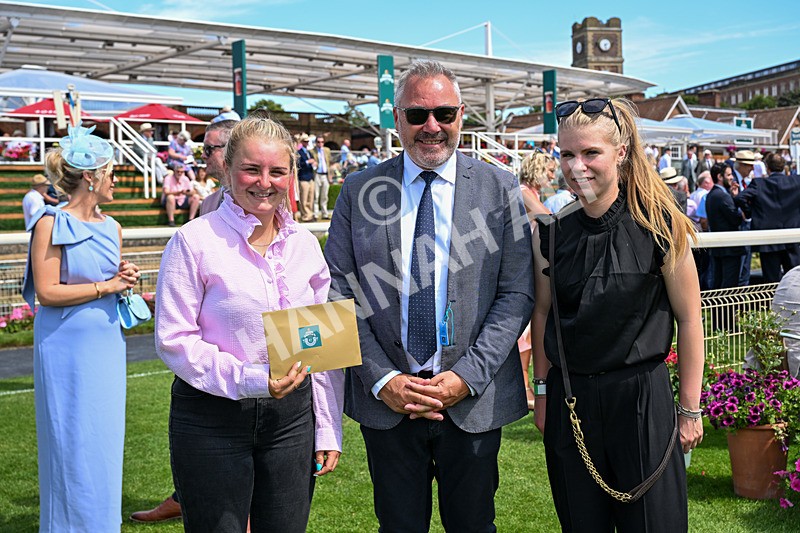 110726-Race 2-The Lost King-1752 - Race 2 14.39pm John Smith's Racing Handicap