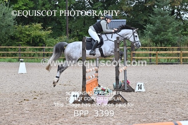 BPP_3399 - CLASS 34 SUN 0.85m Scottish Amateur Champion of Scotland