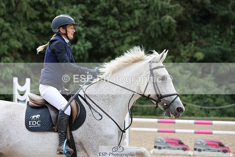 250705A-110515-14003 - Cls 33 Snr British Novice and 90cm Open