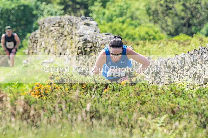 Two Tops-541 - Two Tops Fell Race Saturday 18th May 2024