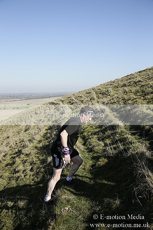 PVT 240219 1657 - The Terminator Race - Pewsey Vale - 24/02/19