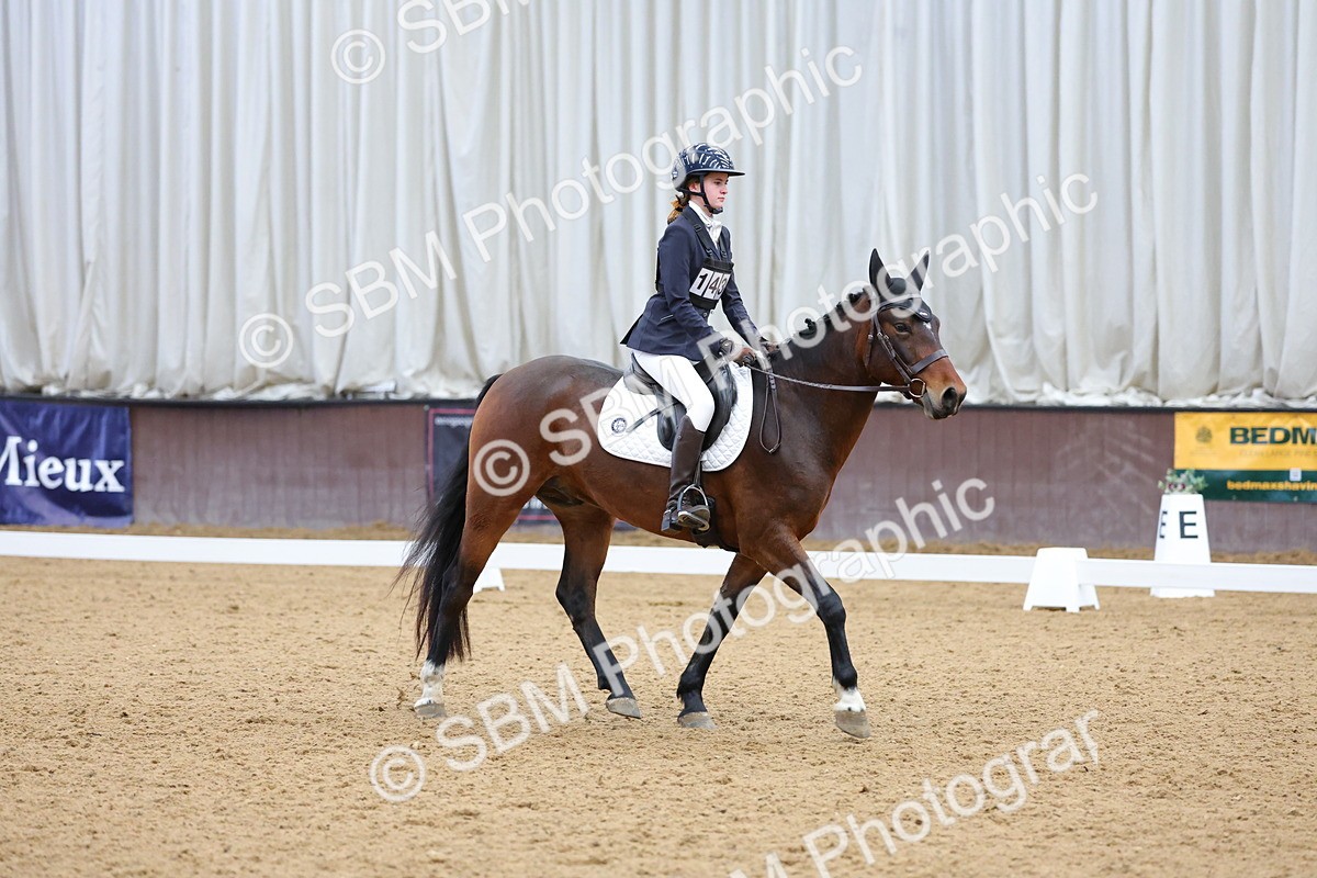 SBM_003025 - Novice