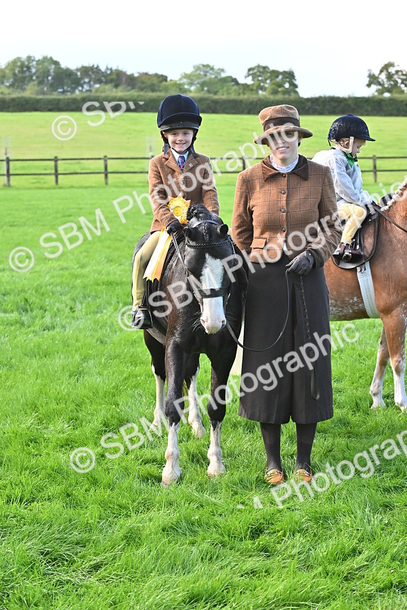 SBM_36527 - S18 - Novice & Newcomer Lead Rein Pony