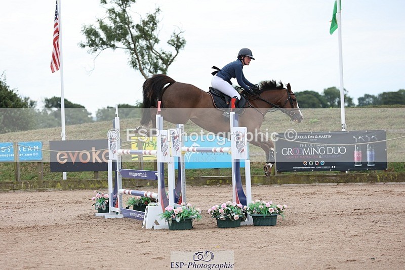 250719-085059-13012 - Cls 15, 1 Star Silver Tour Start til Break