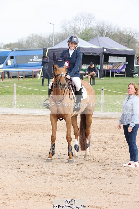 250424-111211-03403 - Cls 33 Young Horse 7yr old