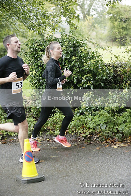 CAD131019-0875 - Cadence Events Grittleton 10km 13/10/19