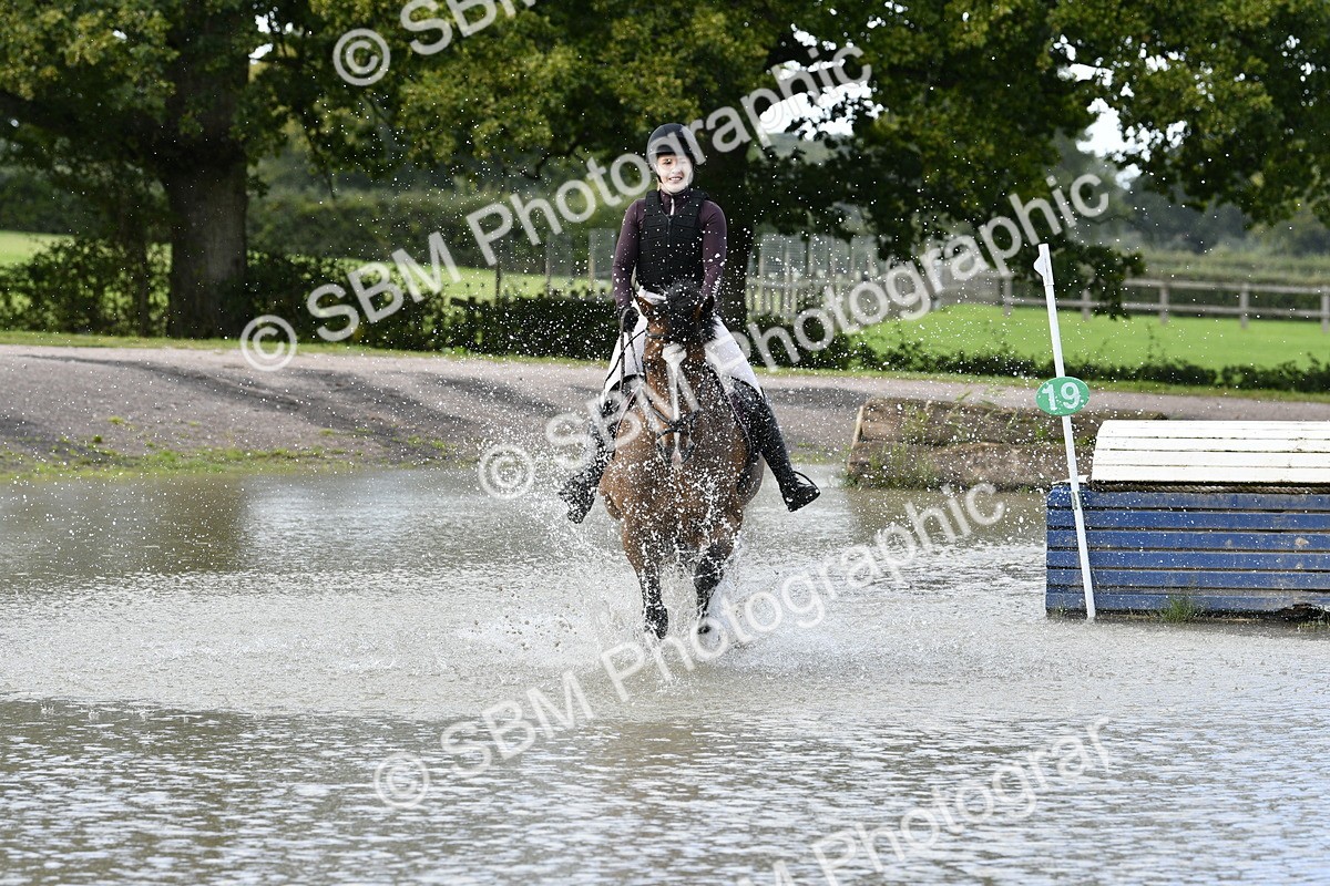 SBM_21755 - E9 - Eventers Challenge 60cm Championship