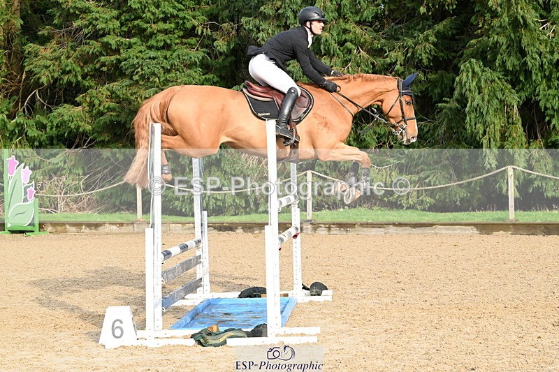 250215A-144619-01640 - Cls 5 Foxhunter and 1.20m Open