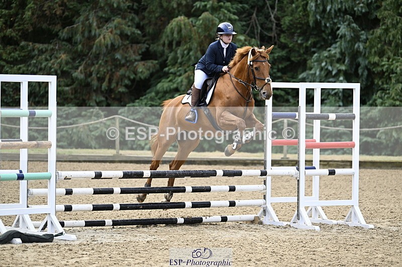 250830A-081615-04465 - Cls 20 85cm Amateur Quali