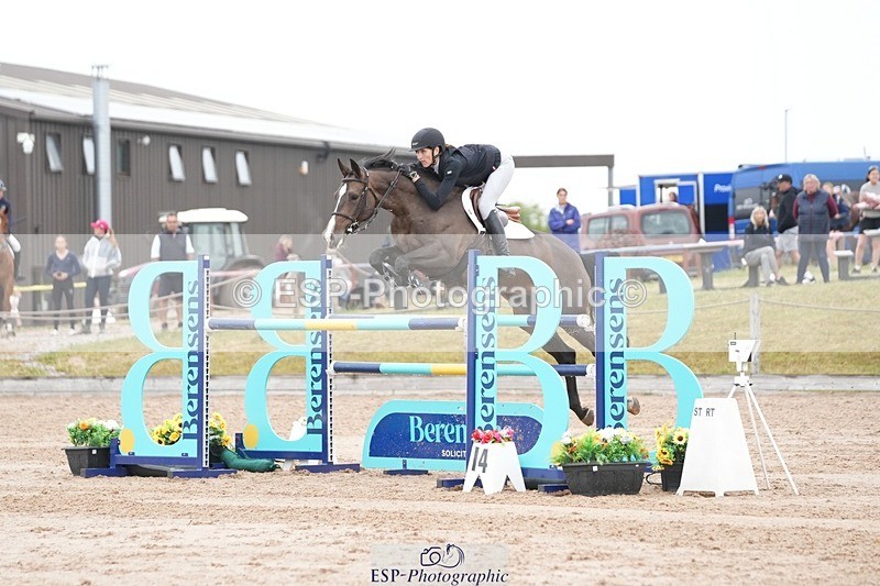 250727-133125-10568 - Cls 27 NAF Silver League Jump Off and Presentations