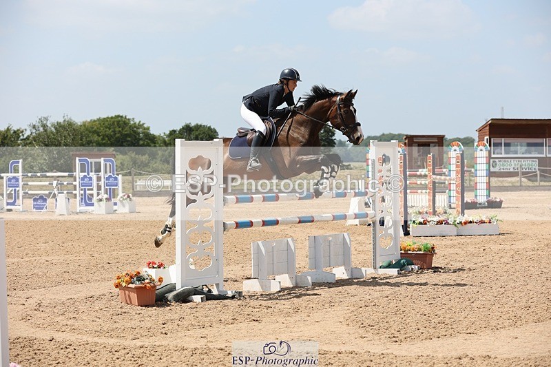 250725-133734-03005 - Cls 3 Snr Foxhunter
