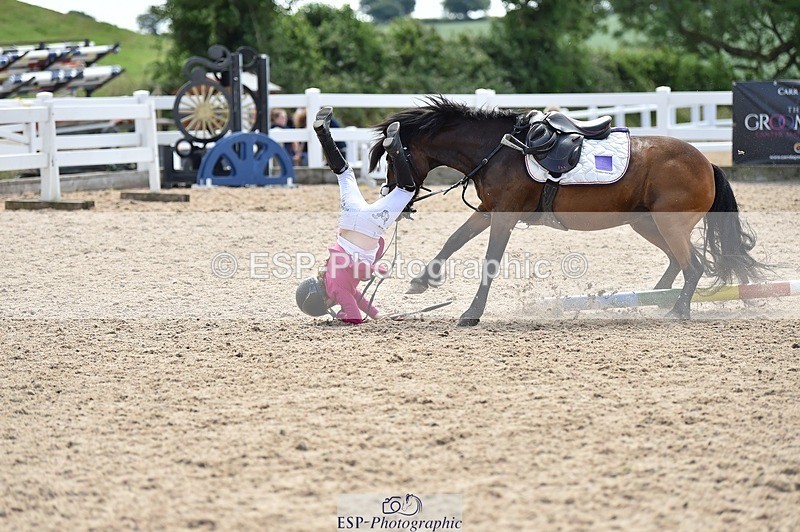 250628-130920-03792 - Cls 23 Graham Heath Equestrian 128cm & 138cm