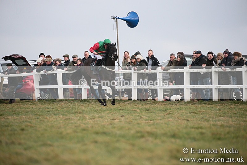 PtP 170219 -667 - Combined Services Point-To-Point Larkhill 17/02/19