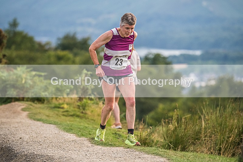 Not Round Latrigg-318 - Not Round Latrigg Fell Race Wednesday 12th August 2026