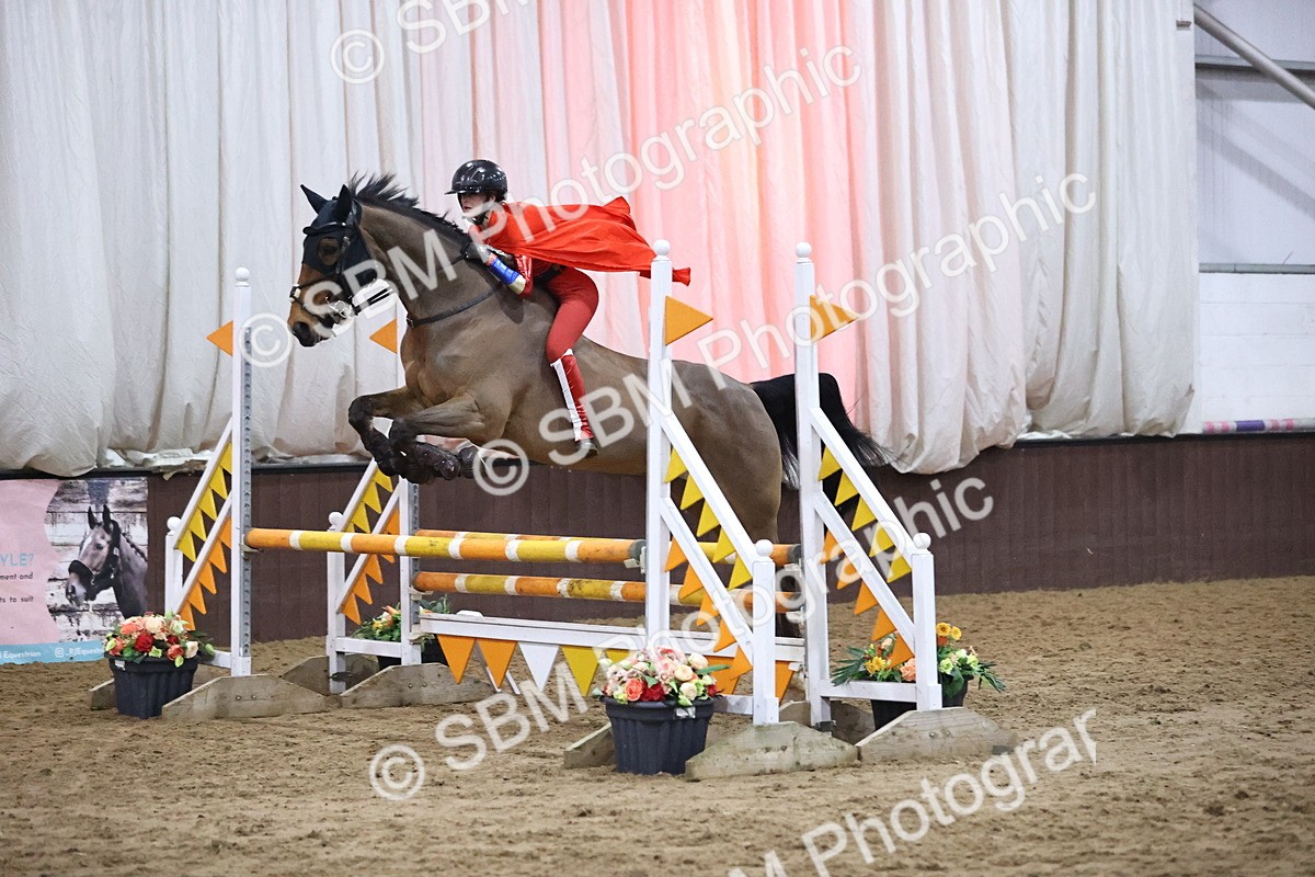 SBM_006032_Bareback Camera 2 - Cart - Chloe