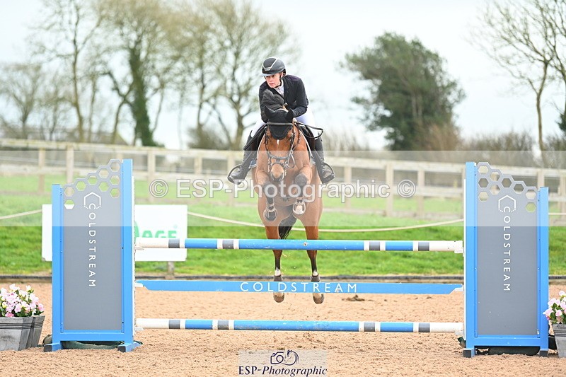 240316A-100848-02556 - Cls 13 Snr 1.05 and 1.10m Open