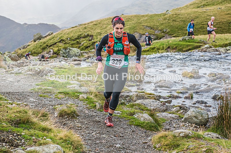 Langdale-716 - Langdale Horseshoe Fell Race Saturday 8th October 2022