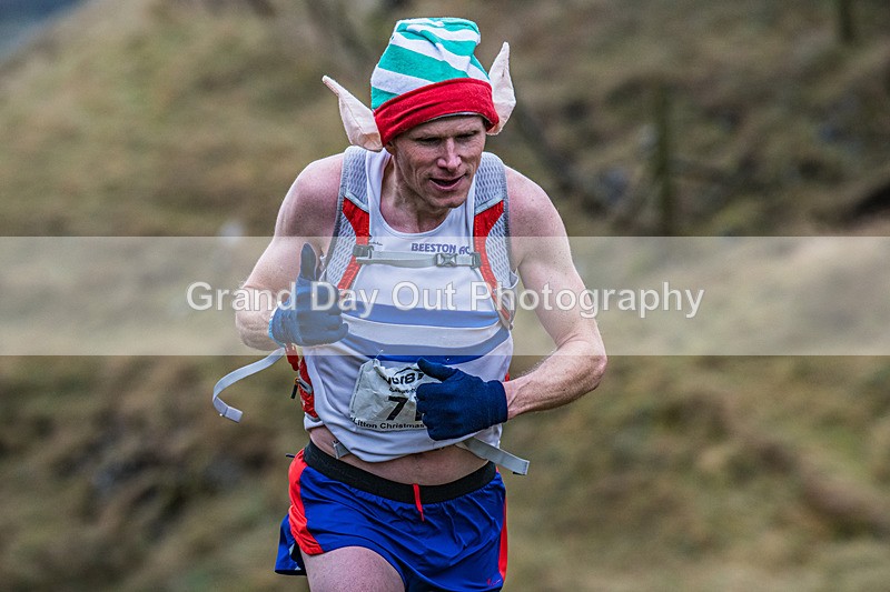 Litton-428 - Litton Christmas Cracker Fell Race Sunday 15th December 2024