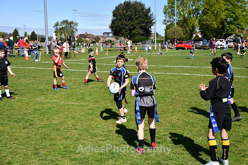  - Selby Rugby Festival 2025